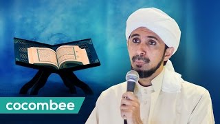 Kemana Hilangnya Adab & Akhlak Kita? ᴴᴰ | Habib Ali Zaenal Abidin Al-Hamid
