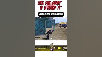 P90 & S12K WENT BEAST MODE 😤🔥 | 1v3 LAST ZONE DESTRUCTION #bgmi #1v3clutch #shorts #viralshorts