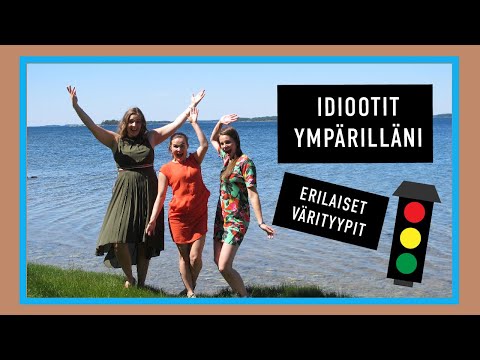 Video: Kuinka Ymmärtää Itseäsi