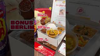 PAKET AQIQAH 1,8 JT PRAKTIS TERIMA BERES 😍 #aqiqah #aqiqahjabodetabek #mudahnyaqiqahmewah