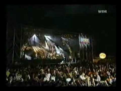 Marry Me - Rammstein