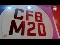 NCAA Football 20|  College Football Mod| #5 Clemson vs #4 UCF| WEEK 7