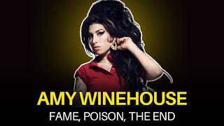 Addiction, Paparazzi & 27 Club: Amy Winehouse's Camden Night Walk | Soul & R&B Mysteries #10