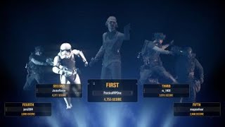Bow to the Blurrg