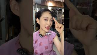 10月的活动套系，666单人旗袍写真，这种风格太爱了！ 东方美学 写真 旗袍