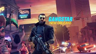 Gangstar New Orleans: Operators - Cold Light (The Knife Beta Soundtrack)