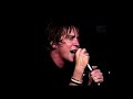 Billy Talent - River Below (Live On Breakout 2003) 4K