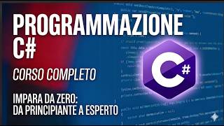 14. I cicli do while e while in C#
