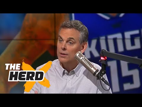 Sports Needs A New Position VP Of Common Sense THE HERD