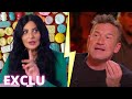 Exclu  sylvie ortega la plus grande dealeuse des stars selon benjamin castaldi  elle rpond 