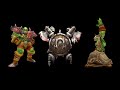 Warcraft III Funny Quotes Part 3: Orcs