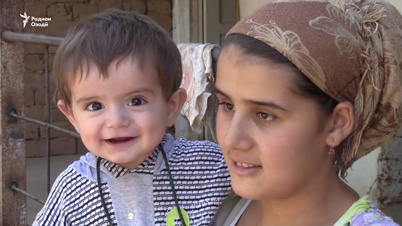 Қиссаи нобиноёне, ки бо телефон ҷуфти худро ёфтанд