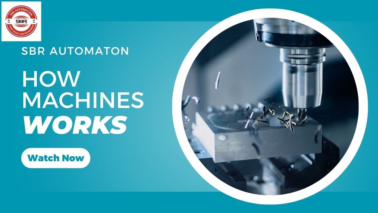 How It Works Capping Machine How Capping Machine Works... - YouTube