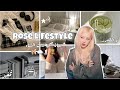 جربت نمط حياة روزي من بلاك بينك Rose Lifestyle في الشتاء 