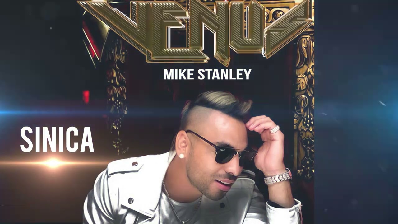 Watch Mike Stanley Sinica on YouTube Watch Mike Stanley Sinica on YouTube