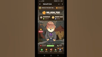 21st July MemeFi Secret Code for All Level | 500K MemeFi combo Code | 21st July MemeFi Secret Code