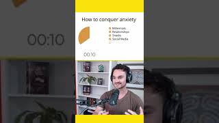 How to Tame the Anxiety Monster 👹
