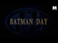 BATMAN DAY  |  Sept 16 2023