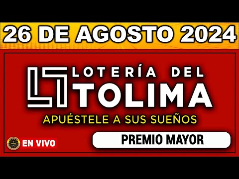 Resultado LOTERIA DEL