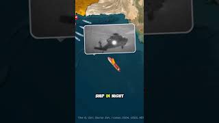 How U.S. Marines Seized a 900-Foot Iranian Ship#USMarines #Iran #Geopolitics #BreakingNews #USNavy