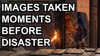 Dirty Tactics and Cheeky Plays - Elden Ring PVP