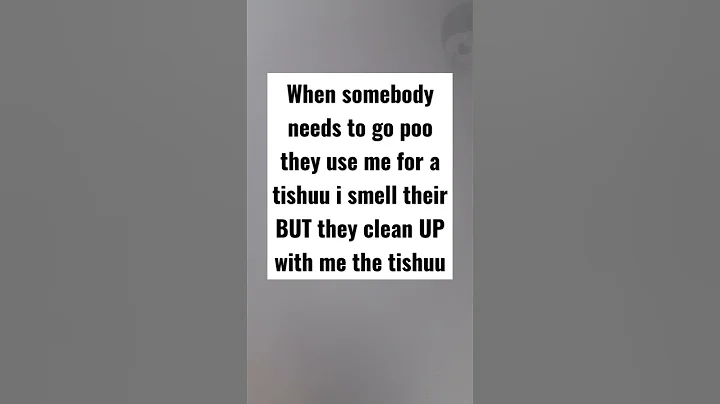 tissue