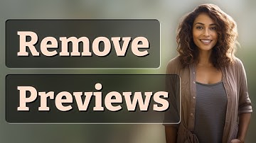 Can You Permanently Remove Media Previews in Microsoft Teams Chats?