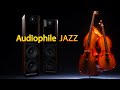 Audiophile jazz recommend  hi res audiophile jazz 24 bit