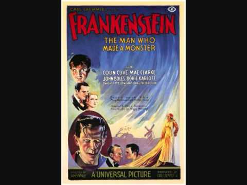 Fan Commentary Frankenstein(193...  Part 1