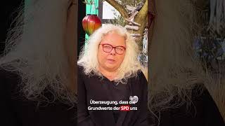 SPD Liebenburg - Silke stellt sich vor...