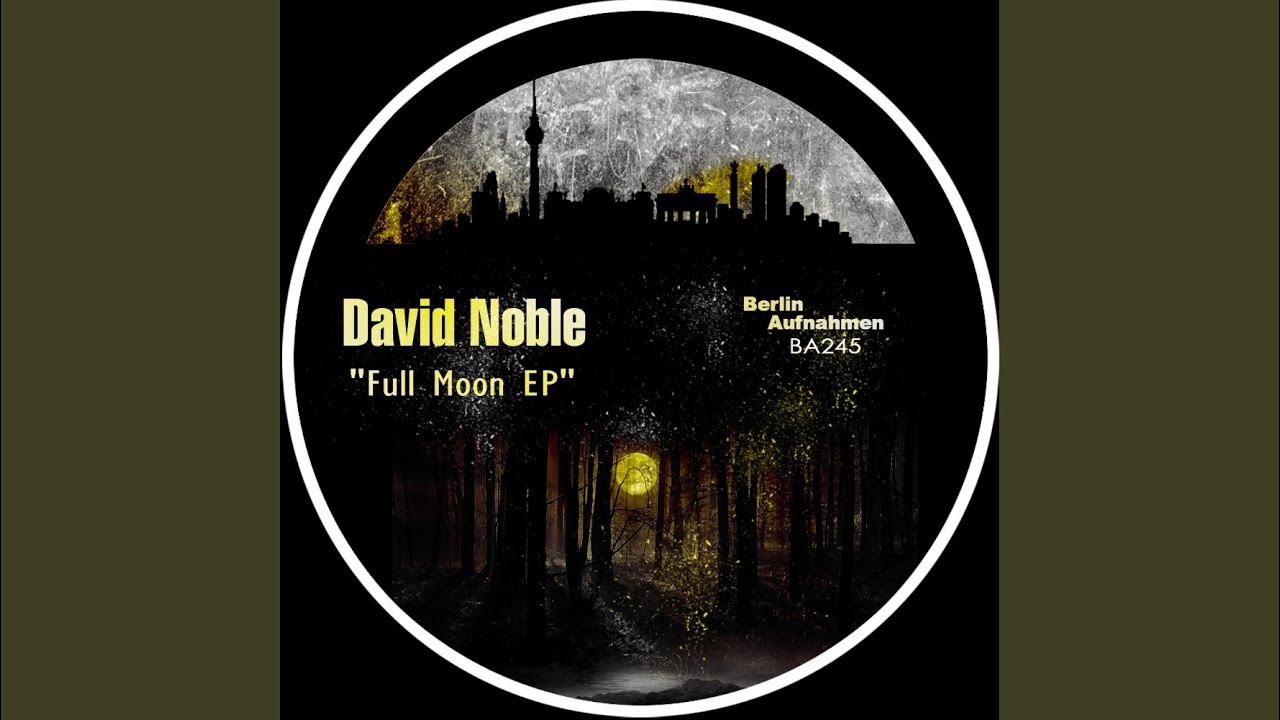 Full Moon auf YouTube ansehen Full Moon auf YouTube ansehen