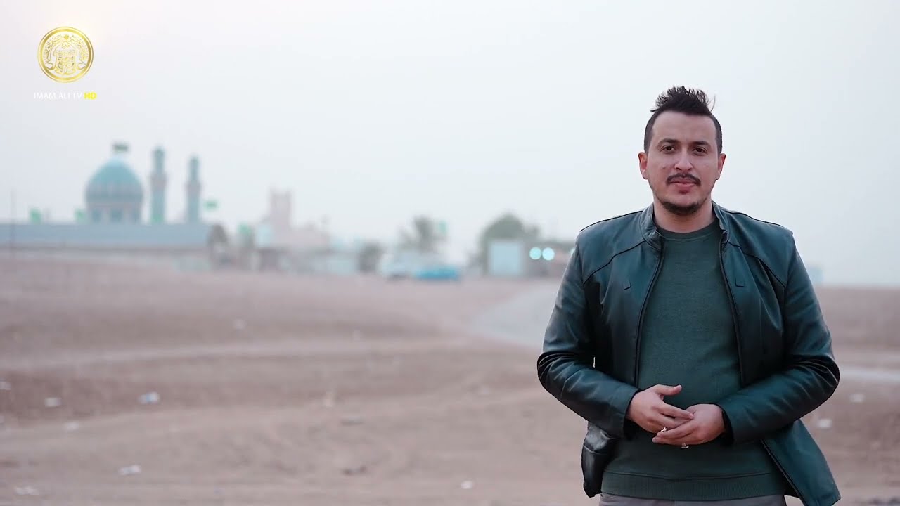 قصة نبي الله ابراهيم (ع) | قباب الرافدين | الحلقة (8)