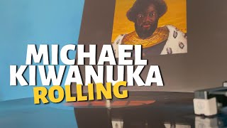 Michael Kiwanuka - Rolling (Vinyl audio) Así suena