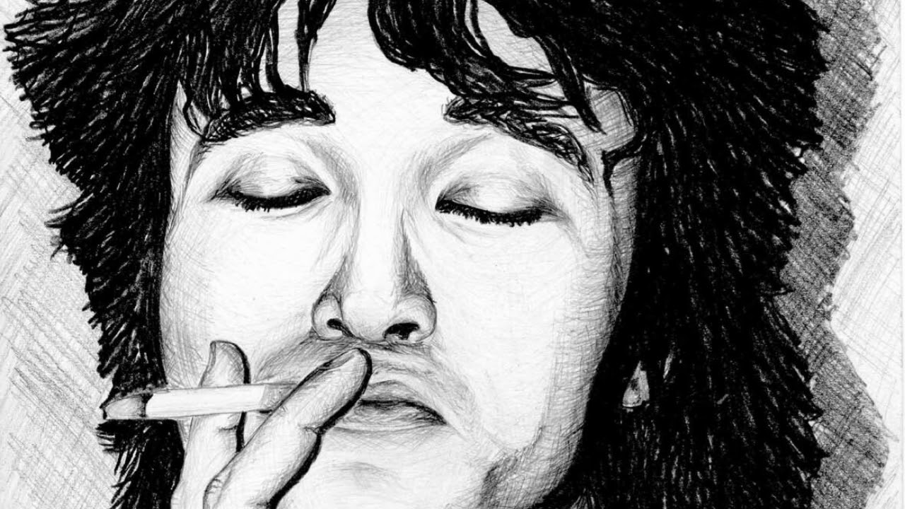 Цой тату эскизы