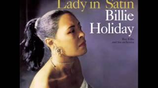 Billie Holiday - Blue Moon