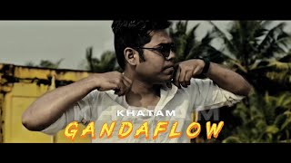 Download lagu Khatam - Gandaflow