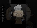 FEAR IN ME (repost) #dandysworld #art #robloxdrawing #shortvideo #fypシ゚viral #youtubeshorts