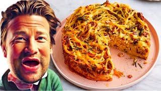 Is Jamie Oliver Trolling Italians with his new Carbonara recipe?