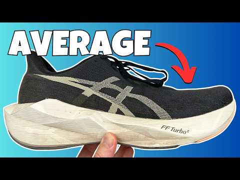 The FOD Runner review thumbnail