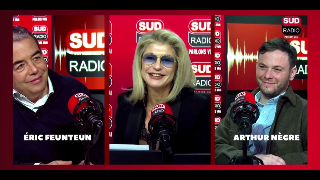 Santé et mobilités du futur, ces innovations qui vont changer nos vies ! - Le Numérique pour Tous p1