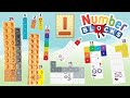 Numberblocks Math Link Cubes 1 30 Prime Club What Is A Prime Number Kids Maths Division