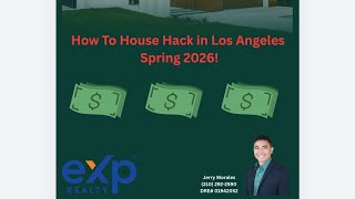 A Spring 2026 Mortgage Hack For Buyers &amp; Sellers 