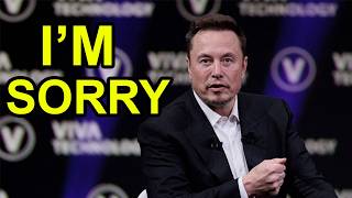 Elon Musk's TERRIFYING Message Left Audience Speechless In Latest Interview