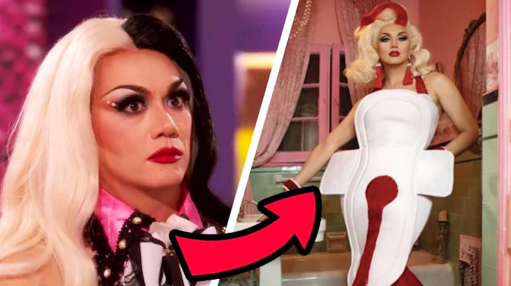 Drag Race Scandals You Completely Forgot About