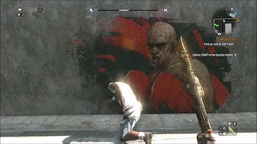 Dying Light - Judo Master - Achievement