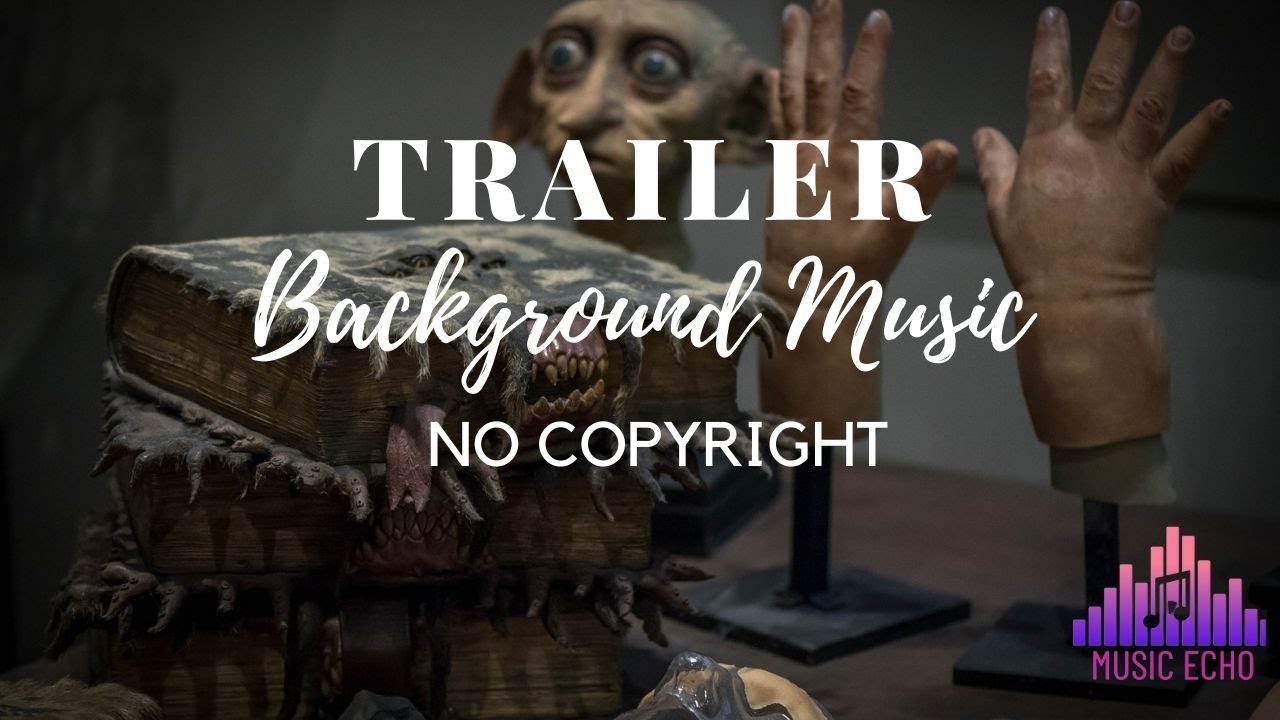 THE GRAND SCORE - [TRAILER NO COPYRIGHT MUSIC] - YouTube