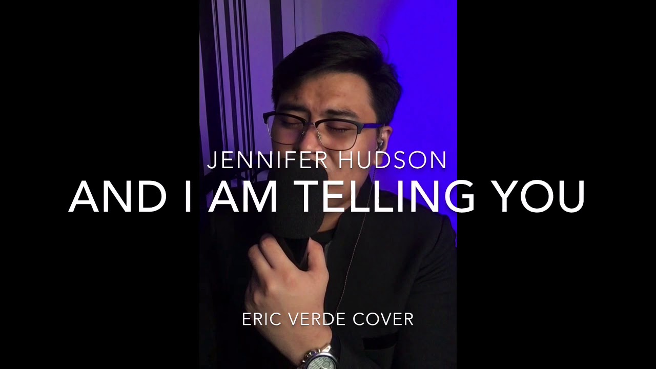 And i am telling you i'm not going jennifer hudson chords. When you tell me ноты. And l am telling you. And im telling you im not going jennifer hudson. And i am telling you i'm not going jennifer hudson chords.