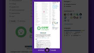 Ai Agents You Control Not Subscribe To shorts cowagent opensource