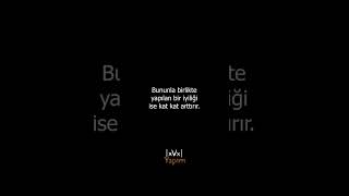 Həqiqətən ALLAH ( C.C) Zərrə Qədər Haqsızlıq Etməz / xVx Yapım #allah #shorts #viral