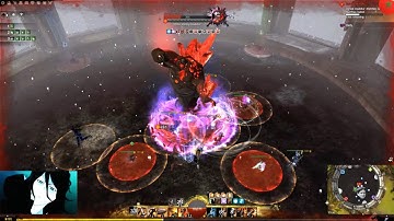 Salvation Pass - Matthias Gabrel - War PoV